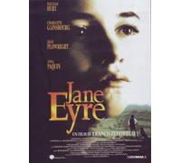 Jane Eyre [Italia] [DVD]