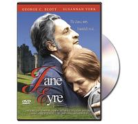 Jane Eyre - Jane Eyre [USA] [DVD]