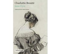 Jane Eyre (LABUTXACA)