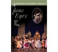 Jane Eyre - London Children's Ballet [DVD] [Reino Unido]