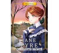 Jane Eyre: Manga Classics