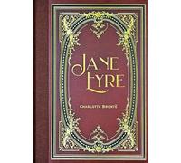 Jane Eyre (Masterpiece Library Edition)