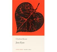 Jane Eyre (NOVELA)