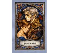 Jane Eyre (Original 1847 Text Annotated) includes the original illustrations: A Cracked Pepper Books Classic Gothic Novel