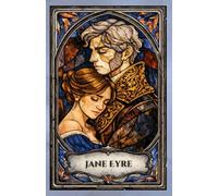 Jane Eyre (Original 1847 Text Annotated) Includes the Original Illustrations: A Cracked Pepper Books Classic Gothic Novel