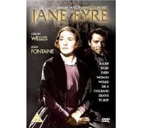 Jane Eyre (Orson Welles) [DVD] [Reino Unido]