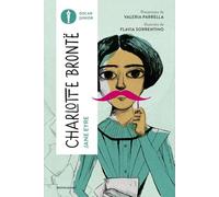 Jane Eyre (Oscar junior)