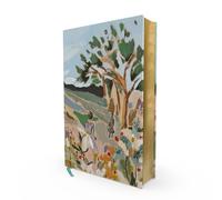 Charlotte Brontë – Jane Eyre – Edición Painted – Harper Muse Classics