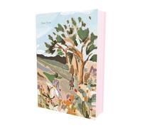 Jane Eyre (Painted Edition) (Harper Muse Classics: Painted Editions)