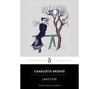 Jane Eyre (Penguin Clásicos)
