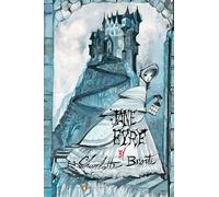 Jane Eyre: (Penguin Classics Deluxe Edition)