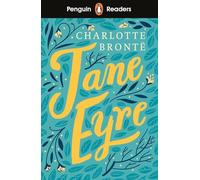 Jane Eyre (PENGUIN READERS) - 9780241430934