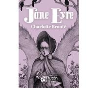 Jane Eyre (Platino Clásicos Ilustrados)