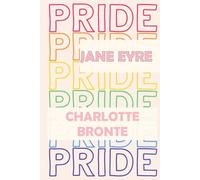 Jane Eyre: Pride Edition