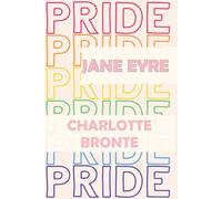 Jane Eyre: Pride Edition