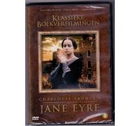 Jane Eyre_Region 2_Ciaran Hinds, S. Morton_EU-Import with orig. English soundtrack
