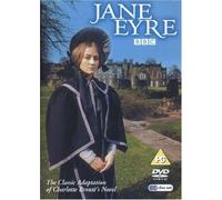 Jane Eyre [Reino Unido] [DVD]