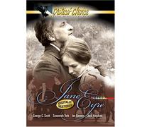 Jane Eyre [Reino Unido] [DVD]