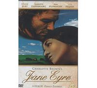 Jane Eyre [Reino Unido] [DVD]
