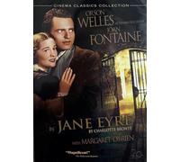 Jane Eyre [Reino Unido] [DVD]