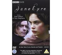 Jane Eyre [Reino Unido] [DVD]