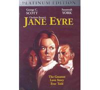 Jane Eyre [Reino Unido] [DVD]