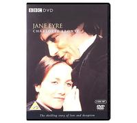 Jane Eyre [Reino Unido] [DVD]