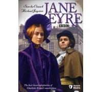 Jane Eyre [Reino Unido] [DVD]