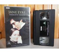 Jane Eyre [Reino Unido] [VHS]
