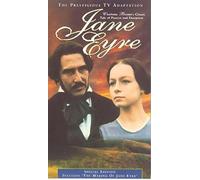 Jane Eyre [Reino Unido] [VHS]
