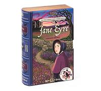 Jane Eyre - Rompecabezas de 252 piezas