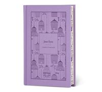 Jane Eyre (Signature Clothbound Editions)