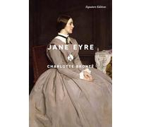 Jane Eyre (Signature Editions)
