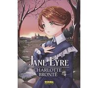 JANE EYRE (SIN COLECCION)