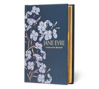Jane Eyre (Special Edition) (Signature Gilded Editions)