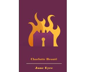 Jane Eyre: Special Extended Annotated Edition of the classic novel