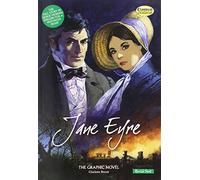Jane Eyre The Graphic Novel: Quick Text