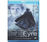 Jane Eyre - Triple Play (Blu-Ray + Dvd + Digital Copy) [Edizione: Regno Unito] [Reino Unido] [Blu-ray]
