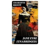 Jane Eyre (unabridged) (ebook)