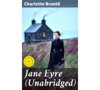 Jane Eyre (unabridged) (ebook)