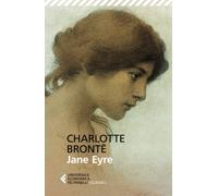 Jane Eyre (Universale economica. I classici)