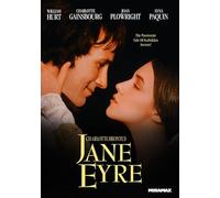 Jane Eyre [USA] [DVD]