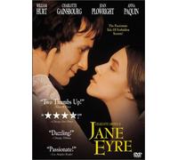 Jane Eyre [USA] [DVD]