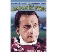 Jane Eyre [USA] [DVD]