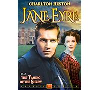 Jane Eyre [USA] [DVD]