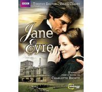 Jane Eyre [USA] [DVD]