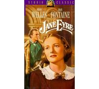 Jane Eyre [USA] [VHS]