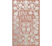 Jane Eyre (Wordsworth Luxe Collection)
