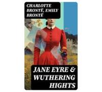 Jane Eyre & Wuthering Hights (ebook)