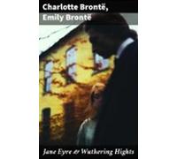 Jane Eyre & Wuthering Hights (ebook)